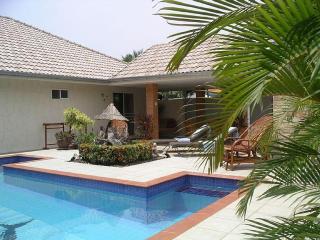 Villa Baansiesom - Sam Roi Yot - 0