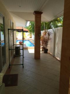 Villa Baansiesom - Sam Roi Yot - 3