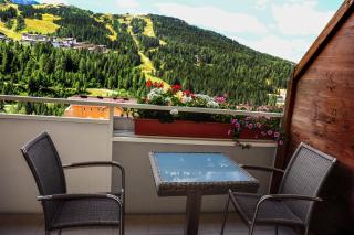 Apartments Bergblick - Sonnenalpe Nassfeld - 3
