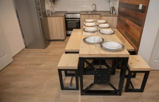 Quiet and Central 2 Bedrooms 2 Bathrooms Apartment in the Heart of BUDAPEST - Budapest - 1