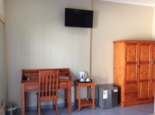 Sabie Retreats Guest House - Sabie - 8