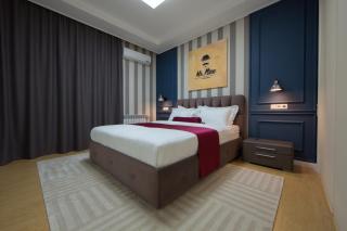 Mr Nice Apartments, Highvill-Astana - Astana - 5