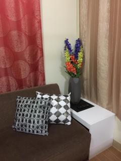 SD4 Studio Apartment - Clarin - 8