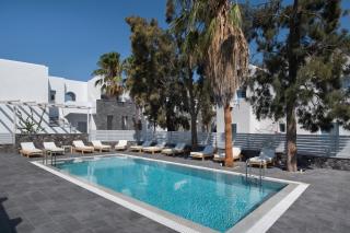 Meltemi Excelsior Suites - Perissa - 9