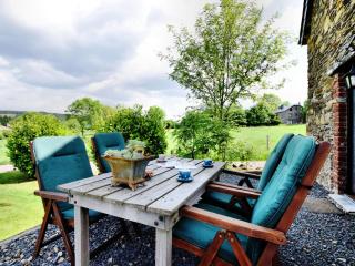 Romantic holiday house in the Ardennes - Nadrin - 4