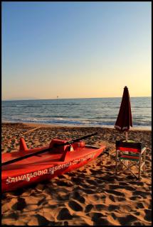 Residenza dei Cavalleggeri - San Vincenzo - 6