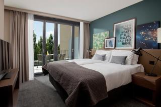 Acasa Suites - Zurigo - 1