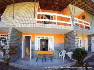 Village Duplex Rústico Litoral Norte da Bahia - 2