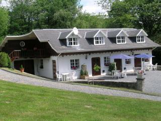 Apartment situated on a magnificent estate - Barvaux - 3