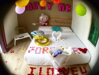 Hotel Flora Plus - Cameron Highlands - 7