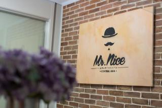 Mr Nice Apartments, Highvill-Astana - Astana - 3