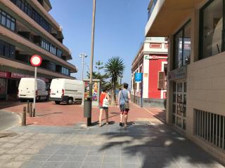 Estudio Paseo Las Canteras - Las Palmas de Gran Canaria - 3