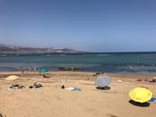 Estudio Paseo Las Canteras - 8