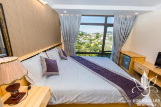 Hoa Ngoc Lan - The Orchid Villa Dalat - Dalat - 5