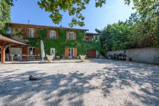 Gîte Le Planier - Saint-Priest - 9