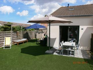 Vakantiehuisje Bredene - Bredene - 0