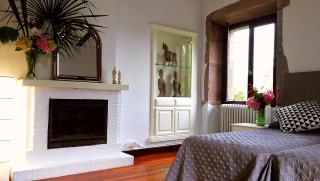 Hostal Palacio Jaureguia - Irurita - 5