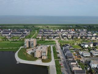 Casa Mirador Sleep Inn - Almere - 2