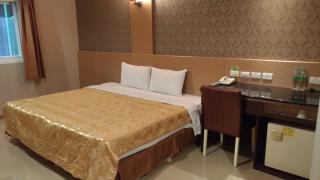 Hua Xiang Motel - Arena - Kaohsiung - 6