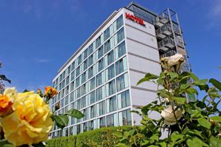 PANORAMA HOTEL in Neustadt an der Weinstraße - Neustadt an der Weinstraße - 9