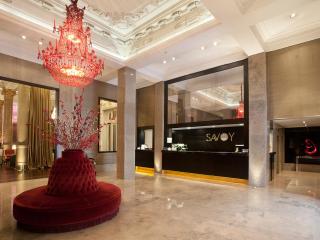 Savoy Hotel - 5