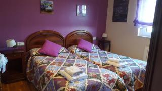 Casa Rural Erbioz - Lezáun - 5