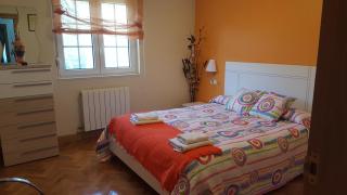 Casa Rural Erbioz - Lezáun - 6