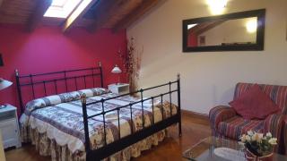 Casa Rural Erbioz - Lezáun - 8