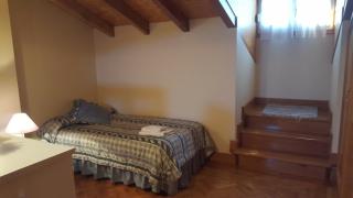 Casa Rural Erbioz - Lezáun - 9