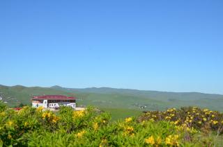 Belen Yayla Otel - 0