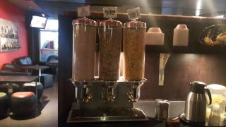 Grand Times Hotel – Aeroport de Quebec - Quebec City - 3
