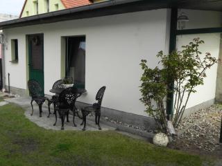 Ferienzimmer Gleißner - Ahlbeck - 0