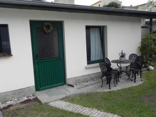 Ferienzimmer Gleißner - Ahlbeck - 9