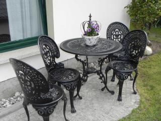 Ferienzimmer Gleißner - Ahlbeck - 8