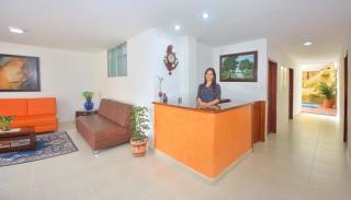 Hotel Getsemaní BGA - 7