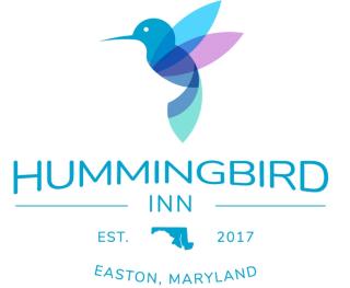 Hummingbird Inn - 9