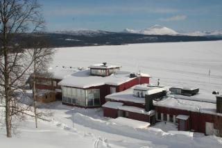 Tärnaby Fjällhotell - 5