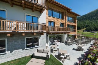 Hotel Sporting Family Hospitality - Livigno - 6