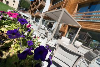 Hotel Sporting Family Hospitality - Livigno - 5