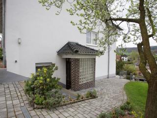 Apartment with private terrace in Homberg - Homberg - 5