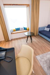 Boutique-Hotel Zur alten Post - Büsum - 5