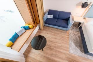 Boutique-Hotel Zur alten Post - Büsum - 2