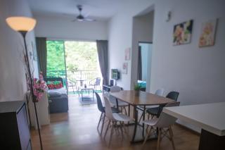 Strawberry Homestay - Cameron Highlands - 0