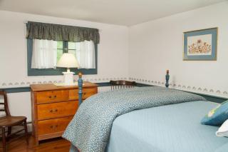 The Featherbed Inn & Nordic Spa - 2