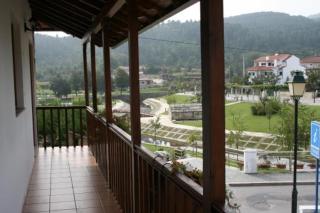 Casa de Sao Cristovao - Boticas - 7