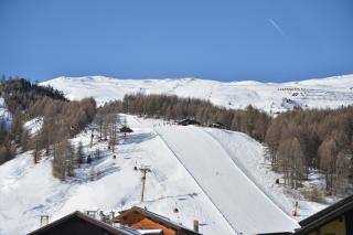 Hotel Sporting Family Hospitality - Livigno - 2
