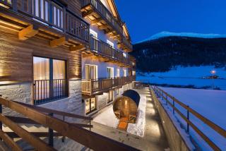 Hotel Sporting Family Hospitality - Livigno - 1