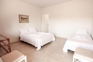 Pousada Fazenda das Melancias - 6