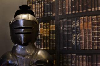 Church Inn - Ludlow - 5