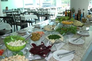 Hotel e Restaurante Bordignon - Joaçaba - 2